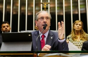 Leia mais sobre o artigo Cunha acusa governo de tentar ‘calar e ‘retaliar’ sua atuação política