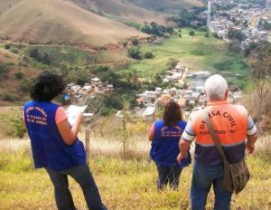 Leia mais sobre o artigo Defesa Civil de Cordeiro convoca Serviço Geológico Estadual para reavaliação de área de risco no município