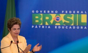 Leia mais sobre o artigo Dilma fará pronunciamento do 7 de Setembro pela internet