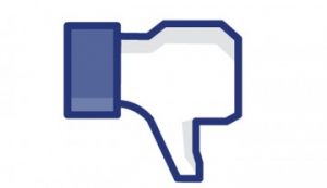 Leia mais sobre o artigo Facebook trabalha em um botão “não curti”, diz Mark Zuckerberg
