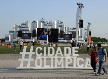 Você está visualizando atualmente Parque dos Atletas receberá novas edições do Rock in Rio em 2017 e 2019