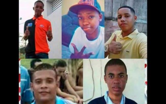 Você está visualizando atualmente Luiz Fernando Pezão classificou de abominável o crime, pelo qual os três policiais militares foram presos em flagrante