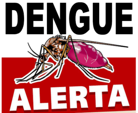 Você está visualizando atualmente Secretaria de Saúde confirma casos de dengue em Cordeiro e realiza mutirões