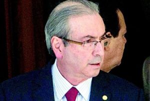 Leia mais sobre o artigo Conselho de Ética decide continuar processo de cassação contra Cunha