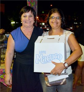 Leia mais sobre o artigo Festa em homenagem às mulheres foi um sucesso em Macuco
