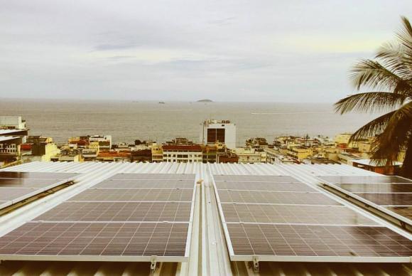 Você está visualizando atualmente Em oito anos, mais de 1 milhão de brasileiros devem gerar sua própria energia