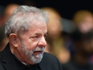Leia mais sobre o artigo STF define relator para habeas corpus em favor de Lula