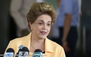 Leia mais sobre o artigo Empreiteira afirma ter financiado campanhas de Dilma com propina