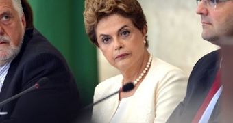 Você está visualizando atualmente Impeachment: saiba qual é o rito dos dois processos contra Dilma