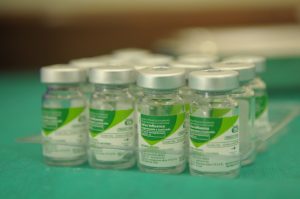 Leia mais sobre o artigo H1N1: Procon notifica quem cobra caro por vacina