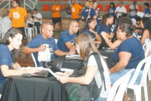 Leia mais sobre o artigo Olimpíada traz oportunidade de trabalho para mil alunos do Senac RJ