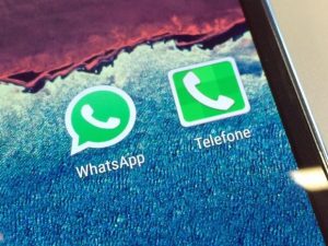 Leia mais sobre o artigo Usuários relatam bloqueio do Whatsapp nesta segunda-feira