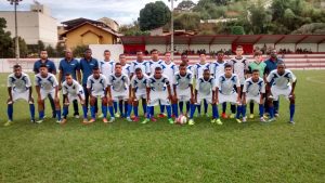 Leia mais sobre o artigo Cantagalo e Bom Jardim fazem a final regional do Campeonato de Ligas Municipais da Ferj