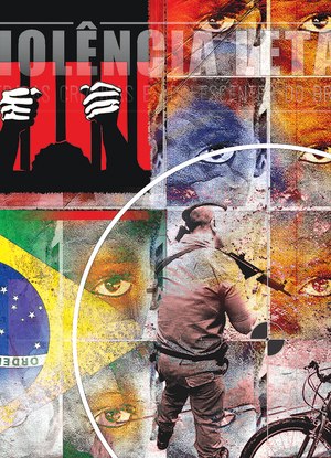 Você está visualizando atualmente Estudo aponta que 29 jovens são mortos por dia no Brasil