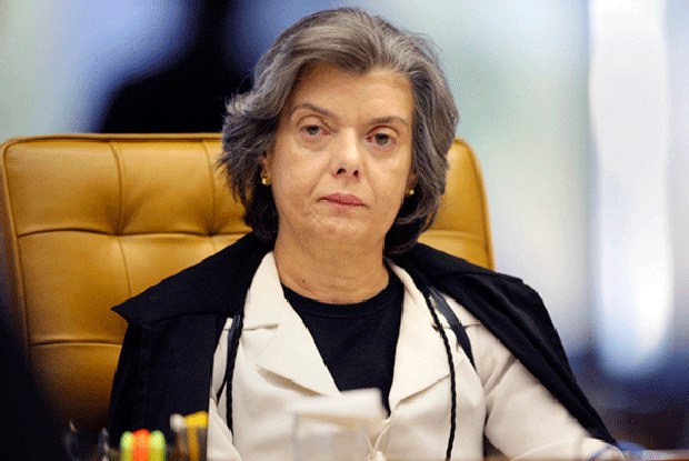 Você está visualizando atualmente Ministra Cármen Lúcia é eleita presidente do Supremo Tribunal Federal