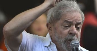 Você está visualizando atualmente Lula: “Se Temer quer ser candidato, espere 2018”