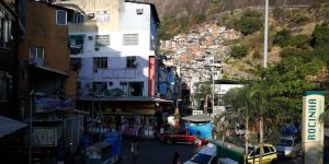 Leia mais sobre o artigo Presos dois policiais envolvidos na morte da turista espanhola na Rocinha