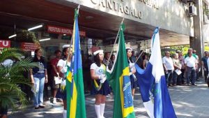 Leia mais sobre o artigo Solenidade cívica marca os 194 anos da independência brasileira