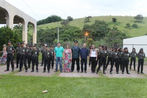 Leia mais sobre o artigo Prefeitura de Macuco realiza solenidade de formatura da 10ª turma da Guarda Mirim Ambiental