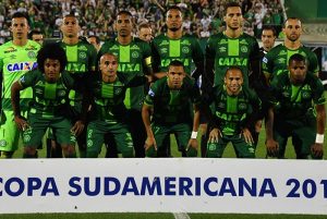 Leia mais sobre o artigo Conmebol confirma Chapecoense como campeã da Sul-Americana