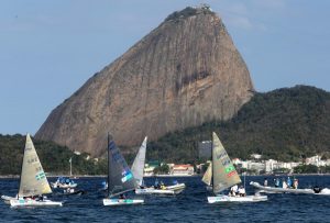 Leia mais sobre o artigo Presidente da CBVela e atletas elogiam evento-teste na Baía de Guanabara