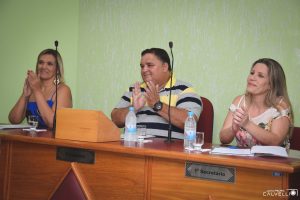 Leia mais sobre o artigo Macuco realiza o Festival de Poesias 2017 no Plenário da Câmara Municipal