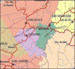 Leia mais sobre o artigo STF decide não modular decisão sobre territórios dos municípios de Macuco e Cantagalo