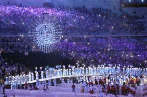 Leia mais sobre o artigo Maracanã recebe festa de encerramento dos Jogos Paralímpicos