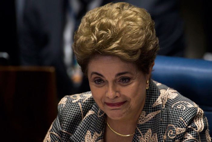 Você está visualizando atualmente Termina julgamento de impeachment contra Dilma