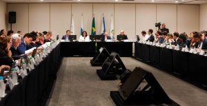 Leia mais sobre o artigo Governo do Rio atualiza de status de compromissos olímpicos ao COI