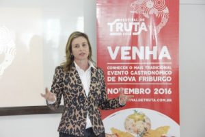 Leia mais sobre o artigo Com apoio da Prefeitura, Festival de Truta chega a 10° edição como o maior festival gastronômico da Região Serrana