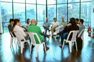 Leia mais sobre o artigo Nova Friburgo foi sede da primeira reunião de 2017 do Fórum de Gestores de Cultura da Região Serrana