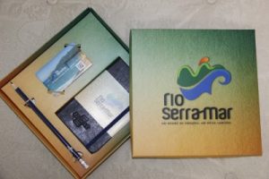 Leia mais sobre o artigo Secretaria de Turismo de Nova Friburgo participa do lançamento do Guia de Bolso Rio Serramar