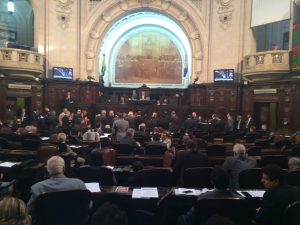 Leia mais sobre o artigo Governo do RJ repassa R$ 57 milhões para pagamento do Legislativo