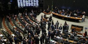 Leia mais sobre o artigo Senado aprova decreto presidencial de intervenção no Rio de Janeiro