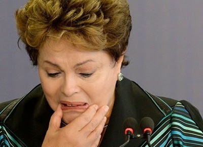 Você está visualizando atualmente Parecer favorável ao impeachment de Dilma é aprovado em comissão da Câmara