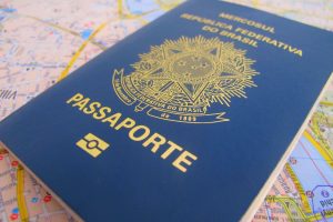 Leia mais sobre o artigo Entrega de passaportes atrasa por falta de material