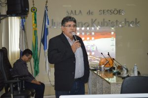 Leia mais sobre o artigo Cordeiro pode ganhar campus avançado do Instituto Federal Fluminense