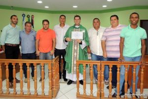 Leia mais sobre o artigo Câmara de Vereadores de Macuco teve 1ª Sessão Ordinária com a realização de uma Missa em Ação de Graças pelo ano legislativo