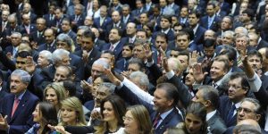 Leia mais sobre o artigo Apenas dois partidos políticos têm maioria feminina no Brasil