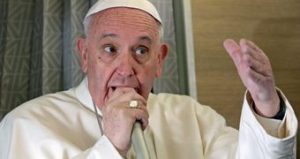 Leia mais sobre o artigo Papa concede a padres decisão de perdoar quem comete abortos