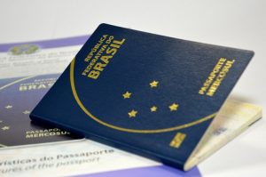 Leia mais sobre o artigo Policia Federal suspende emissão de passaportes