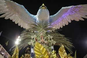 Leia mais sobre o artigo Liesa diz que corte de verba da prefeitura do Rio para o carnaval inviabiliza desfile das escolas