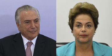 Você está visualizando atualmente TSE adia julgamento da chapa Dilma-Temer; sessão deve ficar para fim de abril