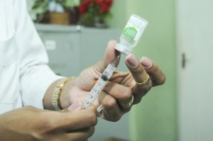 Leia mais sobre o artigo Vacinação contra gripe é aberta para toda a população de Nova Friburgo