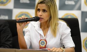 Leia mais sobre o artigo Bruno Dauaire escolhe delegada do caso de estupro coletivo no Rio para subsecretaria de Políticas para Mulheres