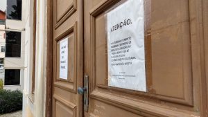 Leia mais sobre o artigo Novo Decreto municipal de Trajano estipula número de atendimento de pessoas no prédio da prefeitura