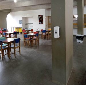 Leia mais sobre o artigo Vigilância Sanitária inspeciona escolas macuquenses