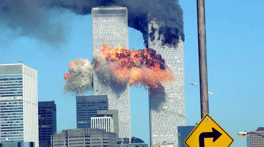 Você está visualizando atualmente Pentágono e Pensilvânia fazem minuto de silêncio pelas vítimas do 11 de setembro