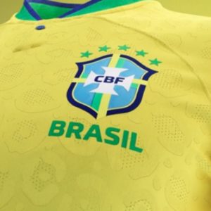 Leia mais sobre o artigo Copa do Mundo 2022: confira a nova camisa da seleção brasileira